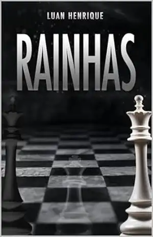 Rainhas – Luan  Henrique