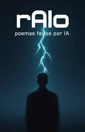 rAIo: poemas feitos por IA – Raphael Samaniego