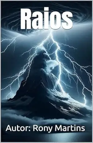 Raios – Rony  Martins