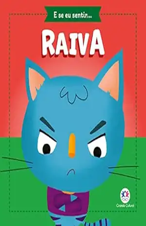 Raiva (Mundinho da leitura) – Paloma Blanca Alves Barbieri