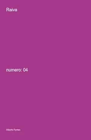 Raiva – Alberto Fontes