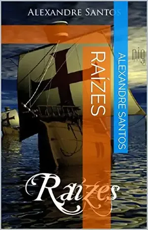 Raízes – Alexandre Santos