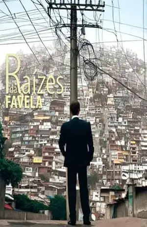 RAÍZES DA FAVELA – C NETO