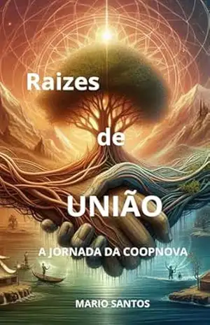RAIZES DE UNIÃO: JORNADA DA COOPNOVA – Mario  Santos