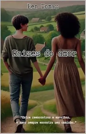 Raízes do Amor – Brenda Tomaz