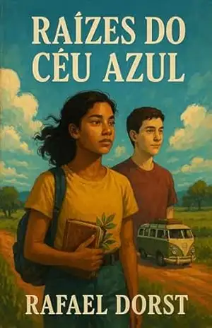 Raízes do Céu Azul - Rafael Dorst