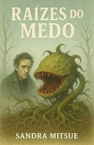 Raízes do Medo – Sandra Mitsue