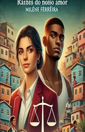 Raízes do Nosso Amor – Milene Ferreira