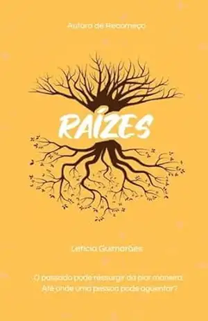 Raízes – Letícia Guimarães