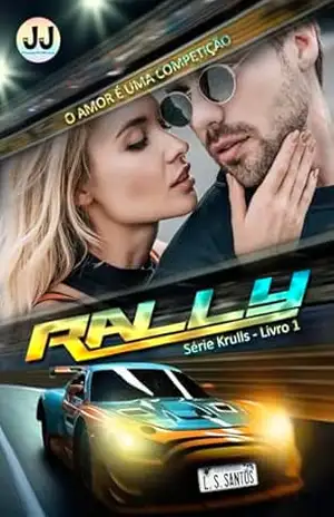 Rally (Krulls Livro 1) – L. S. Santos