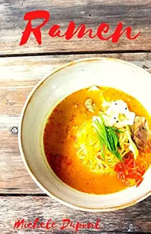 Ramen receitas para estrangeiros: por Ramengirl – Michele Dupont