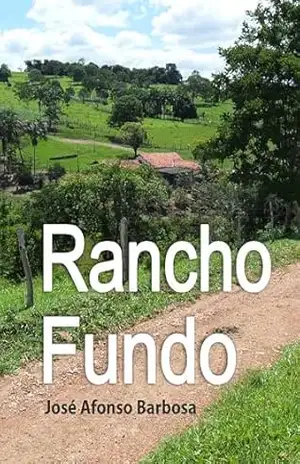 RANCHO FUNDO – José Afonso Barbosa