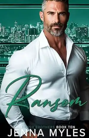 Ransom: Os Irmãos Brash – Jenna Myles