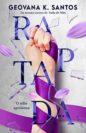 Raptada (Duologia Raptada Livro 1) – Geovana K. Santos