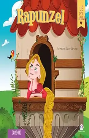Rapunzel (Lê pra mim) – Junior Caramez
