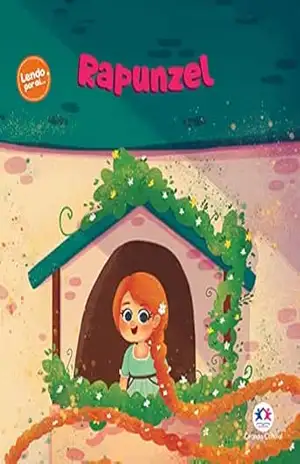 Rapunzel (Lendo por aí) – Paloma Blanca Alves Barbieri