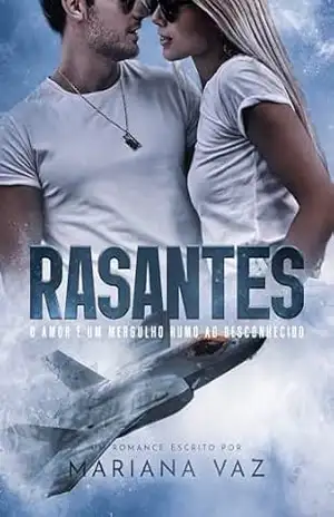 RASANTES - Mariana Vaz