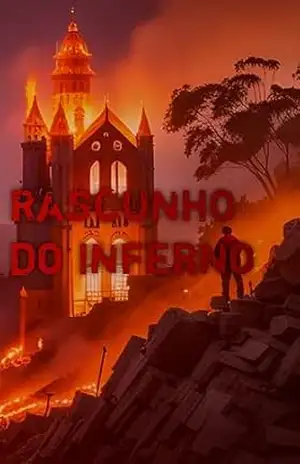 Rascunho do Inferno - Emely Keroly