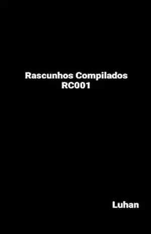 Rascunhos Compilados – RC001 – Luhan Hoff