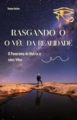 Rasgando o véu da realidade: O Panorama da Matrix e seus Véus – Simone  Santos