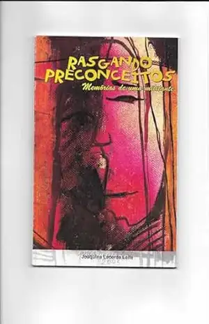 RASGANDO PRECONCEITOS – JOAQUINA LACERDA LEITE