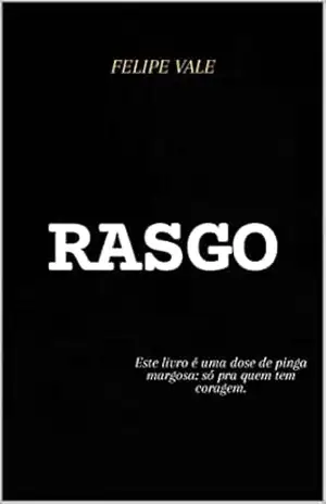 RASGO – Felipe Vale