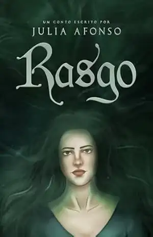 Rasgo – Julia Afonso