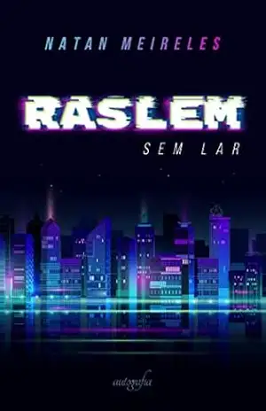 Raslem: sem lar - Natan Meireles