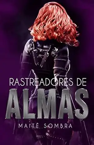 Rastreadores de Almas: Conto – Maitê  Sombra