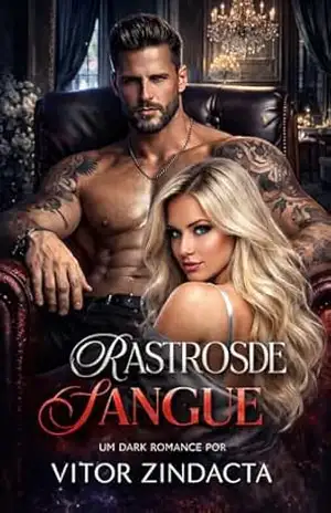 Rastros de Sangue – Vitor Zindacta