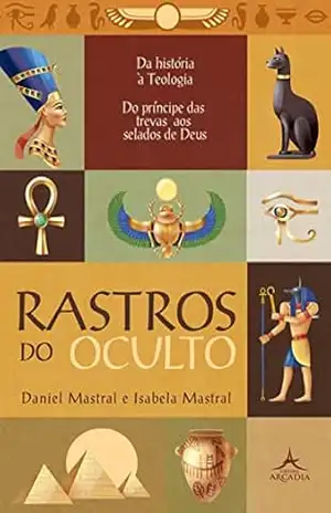 Rastros do Oculto – Daniel  Mastral