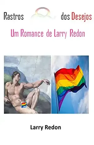 Rastros Dos Desejos - Larry Redon