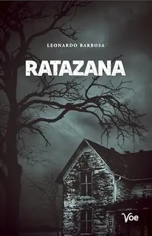 Ratazana - Leonardo Barbosa