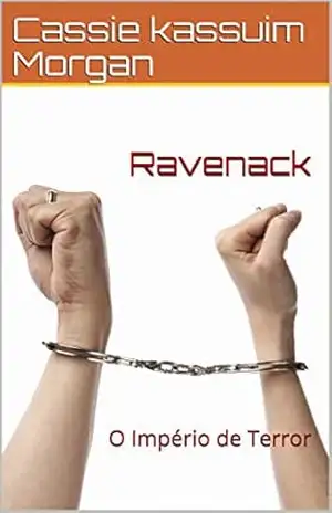 Ravenack: O Império de Terror – Marcia Gioseffi