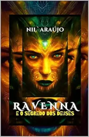 RAVENNA: e o segredo dos deuses – Nil` Araújo
