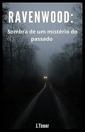 Ravenwood: Sombra de um Mistério do passado - J. Tenor