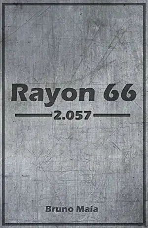 Rayon 66 - Bruno Maia
