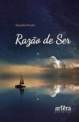 Razão de Ser – Alexandre Paredes