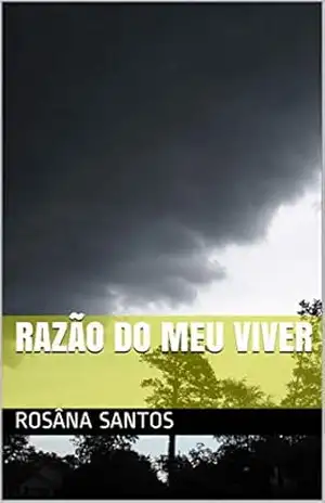 Razão do meu viver – Rosâna Santos