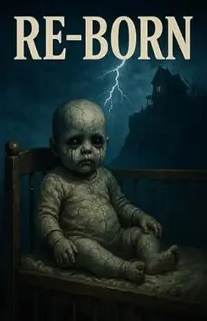 RE–BORN: Quando o Amor abre as portas erradas – Diego  Reges de Sousa
