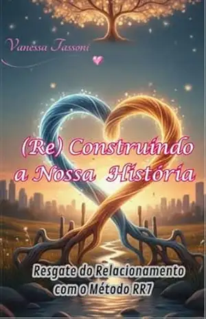(Re) construindo a nossa história: Resgate do relacionamento com o método RR7 – Vanessa Tassoni