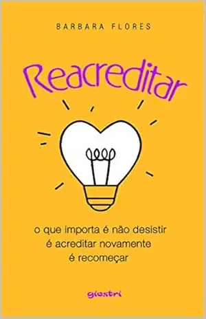 Reacreditar – Bárbara Flores