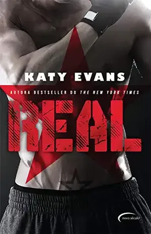 REAL (Uma história de amor REAL Livro 1) - Katy Evans
