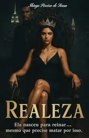 Realeza – Thiago  Pereira de Sousa