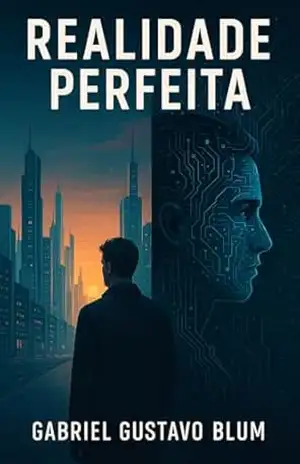 Realidade Perfeita - Gabriel Gustavo Blum
