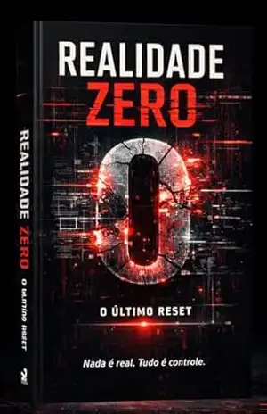 Realidade Zero: O último Reset – LUCAS FERREIRA