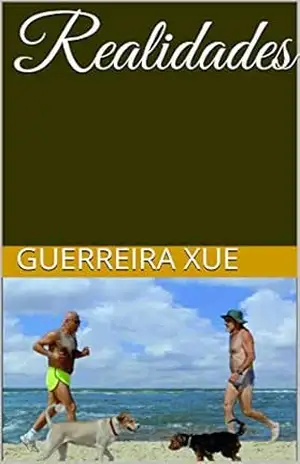 Realidades: e outras histórias – Guerreira Xue