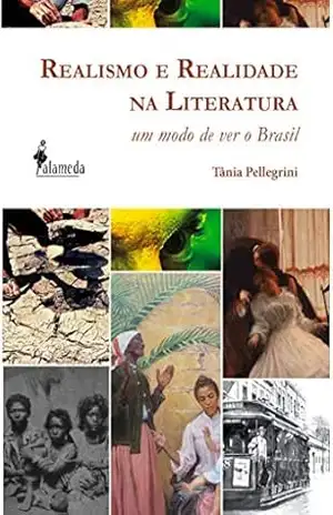 Realismo e Realidade na Literatura: um modo de ver o Brasil – Tânia Pellegrini