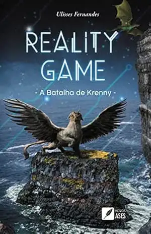 Reality Game: A Batalha de Krenny – Ulisses Fernandes