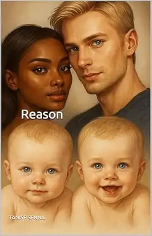 Reason: Trilogia #Real 01 – TANISE SENNA